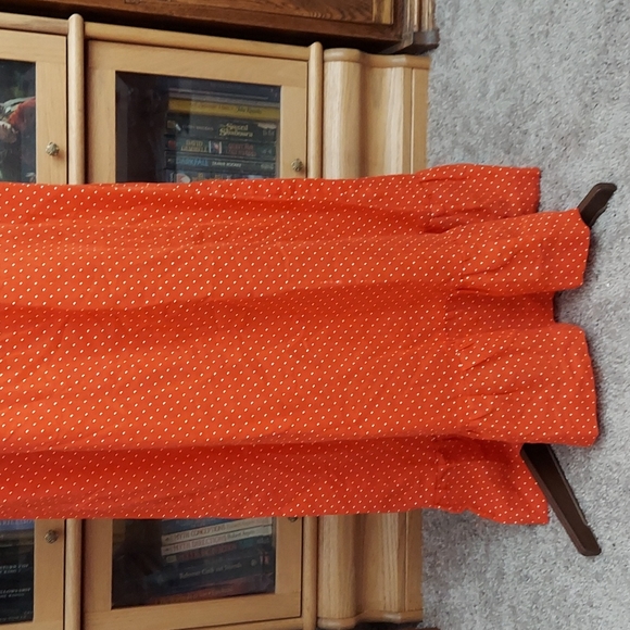 Vintage dress - Picture 3 of 8